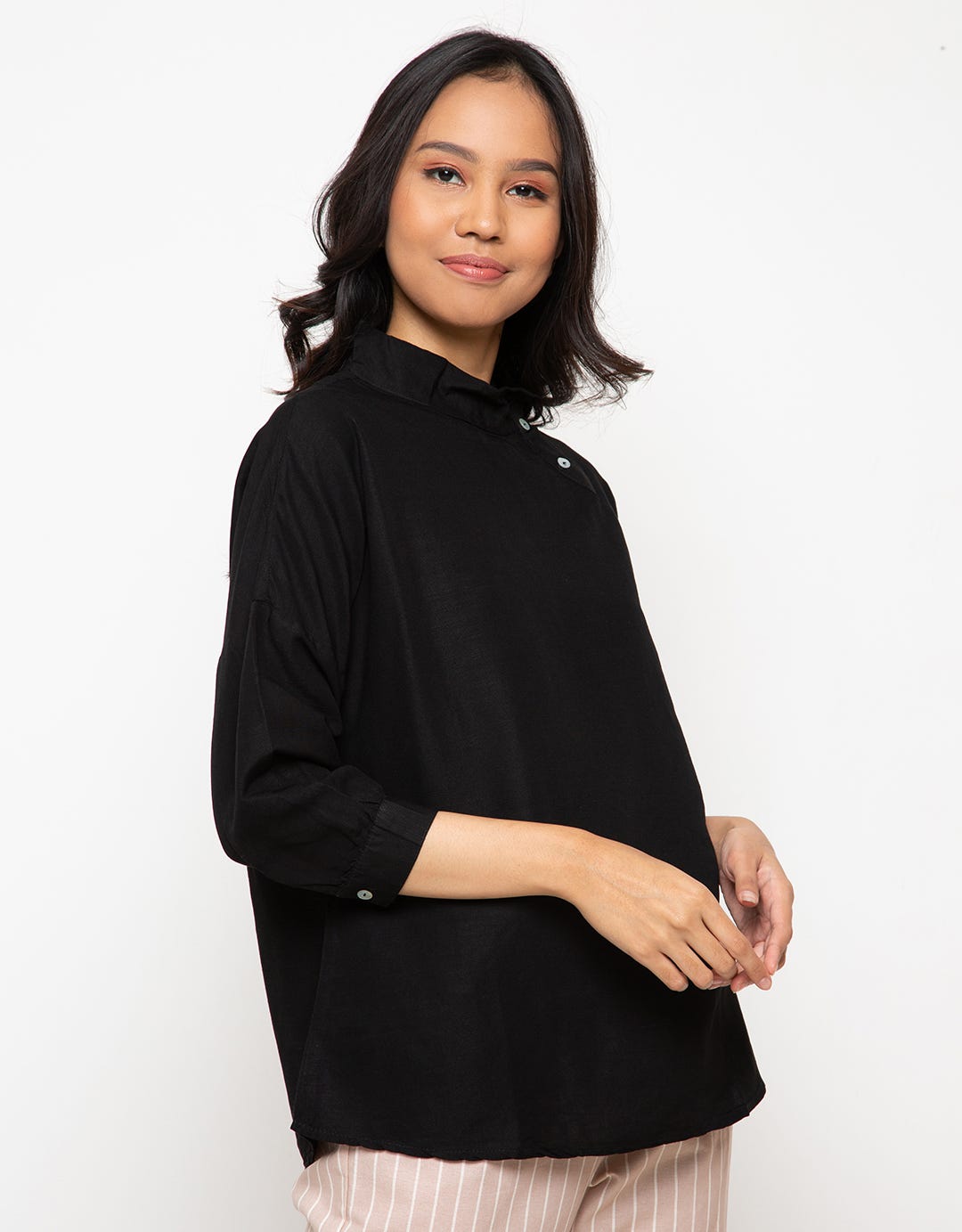 Lois Girl Blouse KC 633