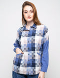 Lois Girl Blouse KC 656
