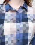 Lois Girl Blouse KC 656