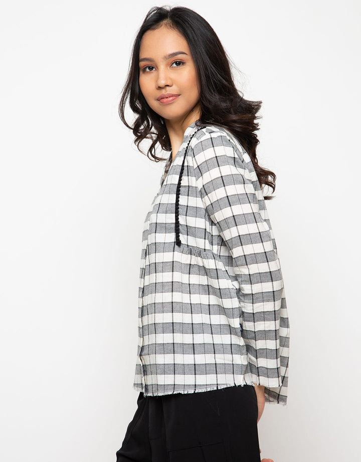 Lois Girl Blouse KC 661
