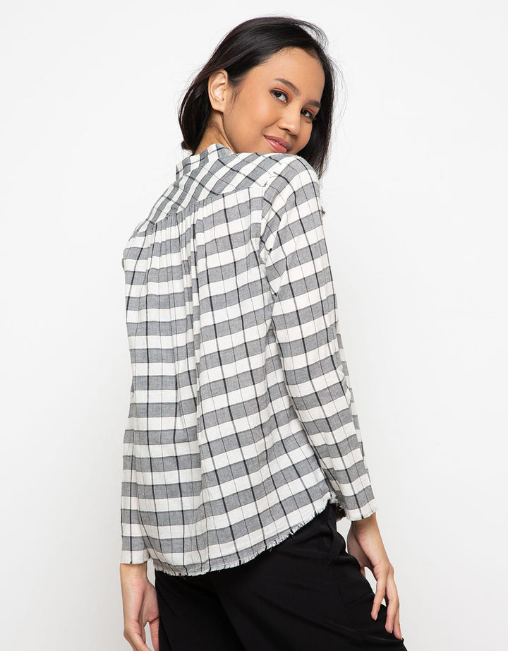 Lois Girl Blouse KC 661