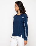 Lois Girl Blouse KC 662 D