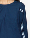 Lois Girl Blouse KC 662 D