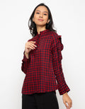 Lois Girl Blouse KC 665