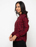 Lois Girl Blouse KC 665
