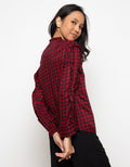Lois Girl Blouse KC 665