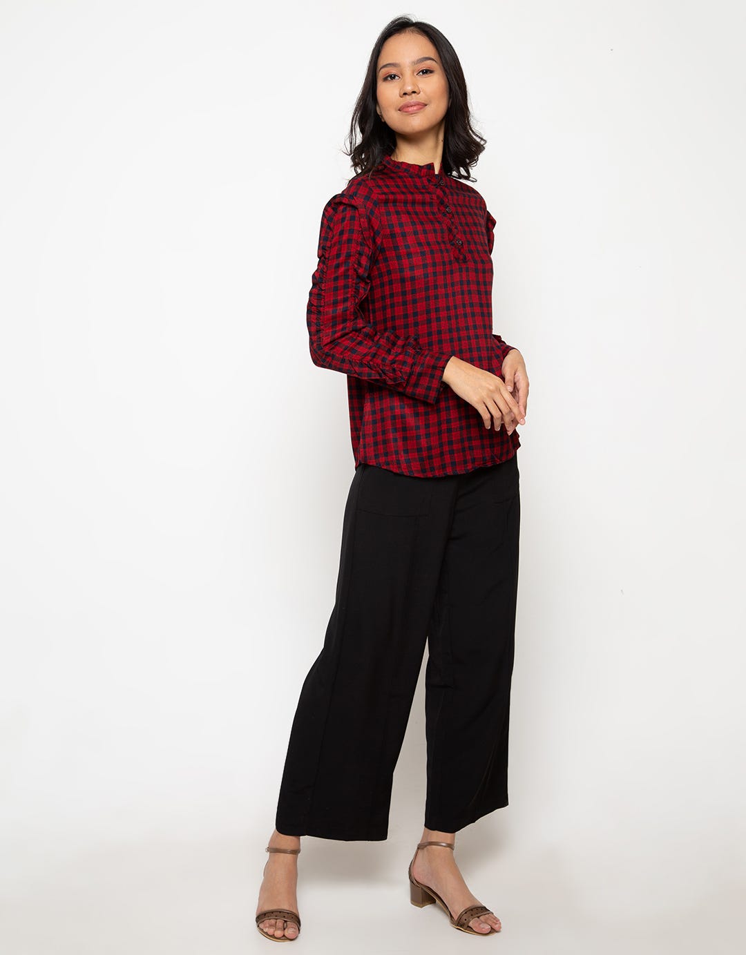 Lois Girl Blouse KC 665