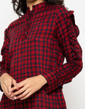 Lois Girl Blouse KC 665