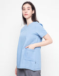 Lois Girl Blouse KC 666