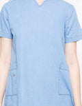 Lois Girl Blouse KC 666