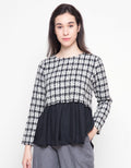 Lois Girl Blouse KC 668