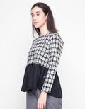 Lois Girl Blouse KC 668
