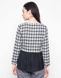 Lois Girl Blouse KC 668