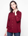 Lois Girl Blouse KC 676