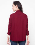 Lois Girl Blouse KC 676