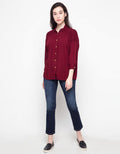Lois Girl Blouse KC 676