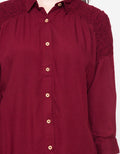 Lois Girl Blouse KC 676