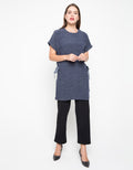 Lois Girl Blouse KCD 642