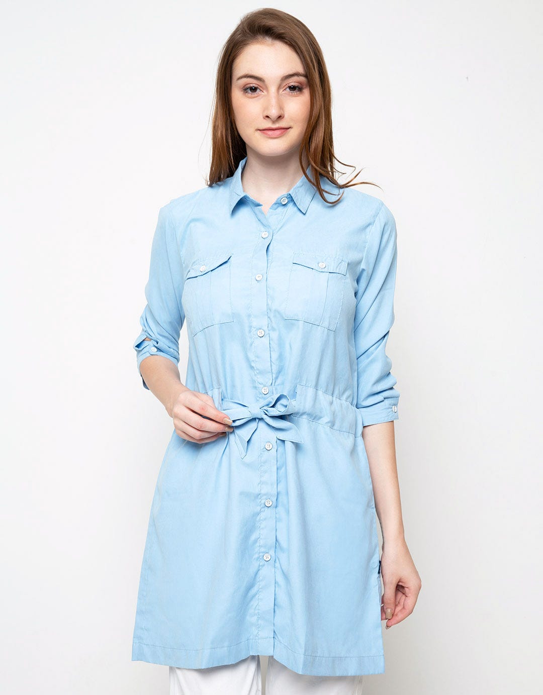 Lois Girl Blouse KCD 654