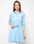 Lois Girl Blouse KCD 654