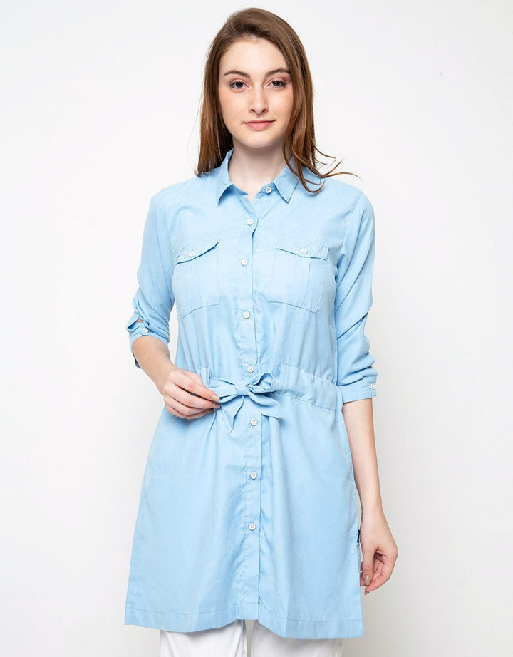 Lois Girl Blouse KCD 654