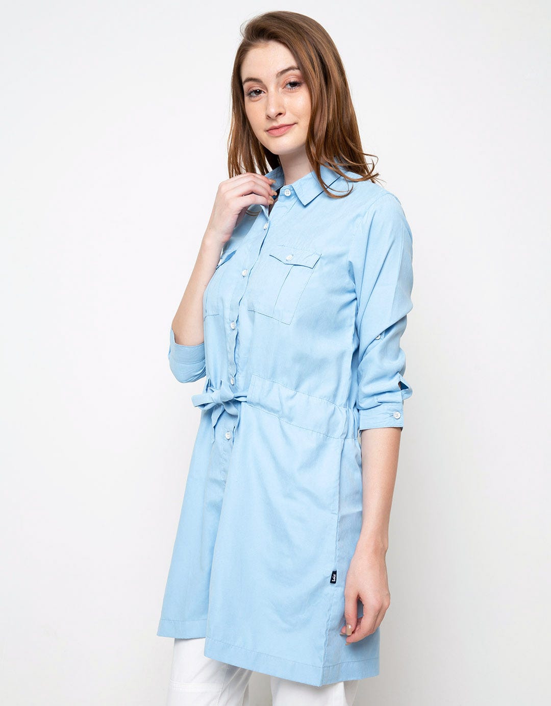 Lois Girl Blouse KCD 654