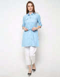 Lois Girl Blouse KCD 654