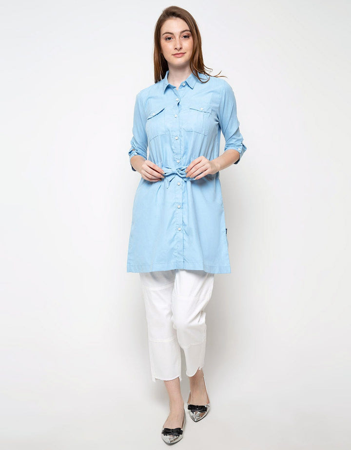 Lois Girl Blouse KCD 654