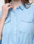 Lois Girl Blouse KCD 654