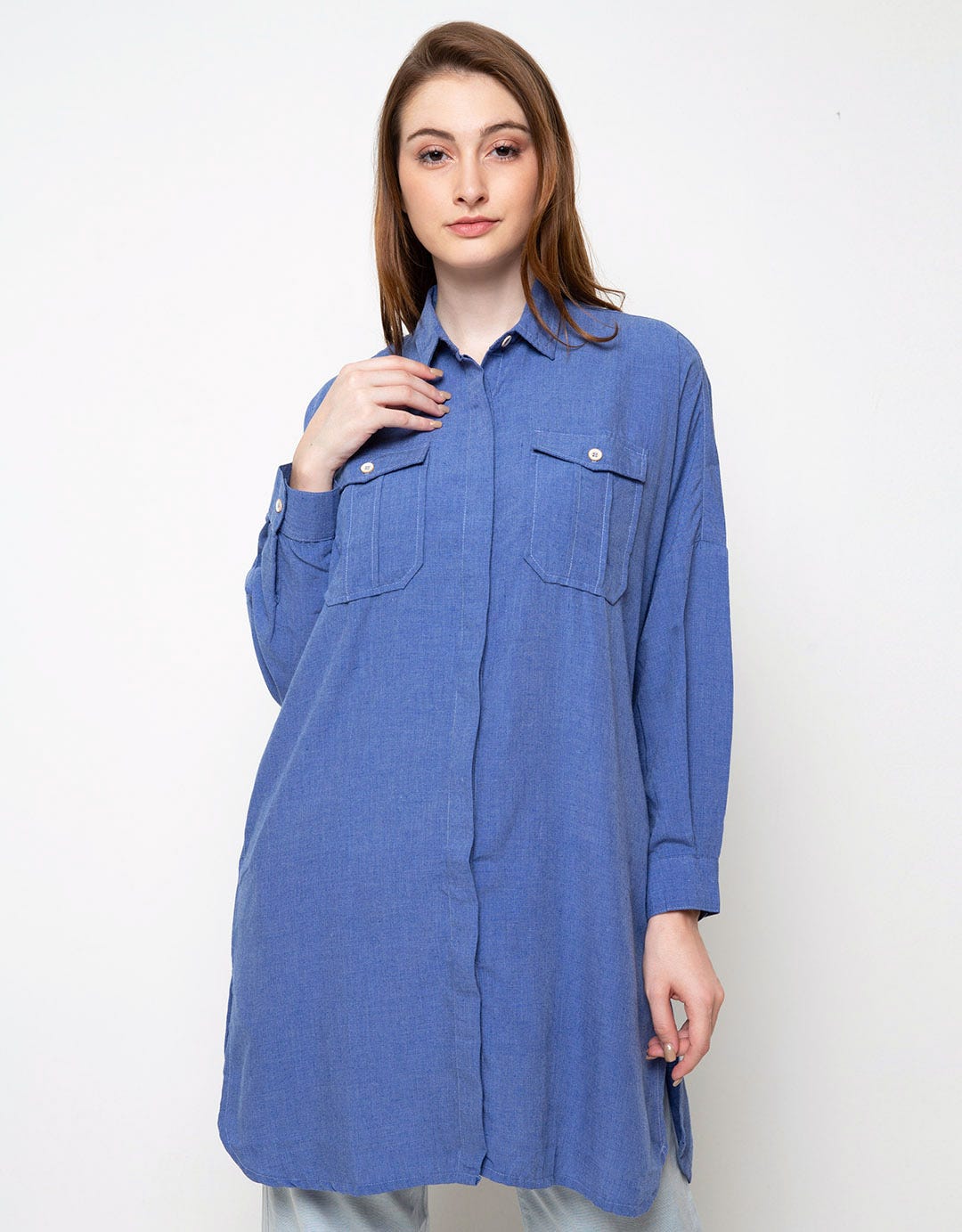 Lois Girl Blouse KCD 657