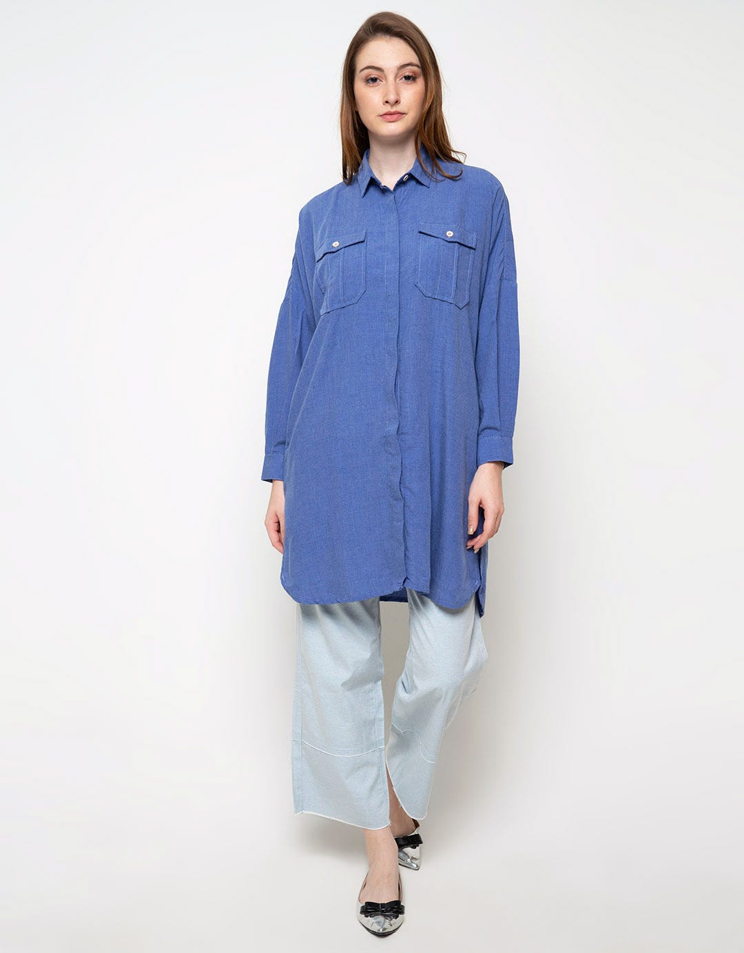 Lois Girl Blouse KCD 657