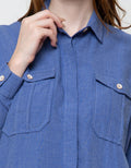 Lois Girl Blouse KCD 657