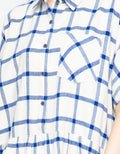 Lois Girl Blouse KCD