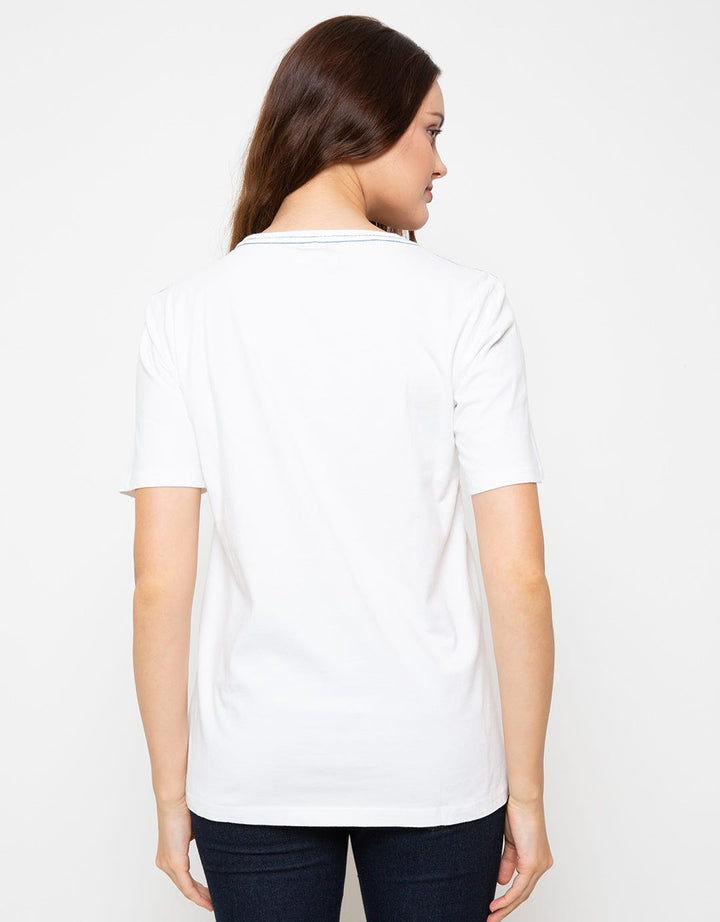 Lois Girl Blouse PhotoprintKSC 601