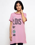 Lois Girl Blouse KCD 487