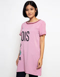 Lois Girl Blouse KCD 487