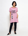 Lois Girl Blouse KCD 487