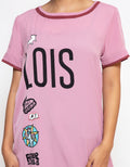 Lois Girl Blouse KCD 487