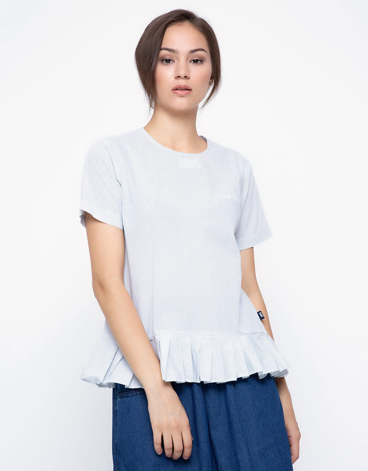Lois Girl Blouse Sesa