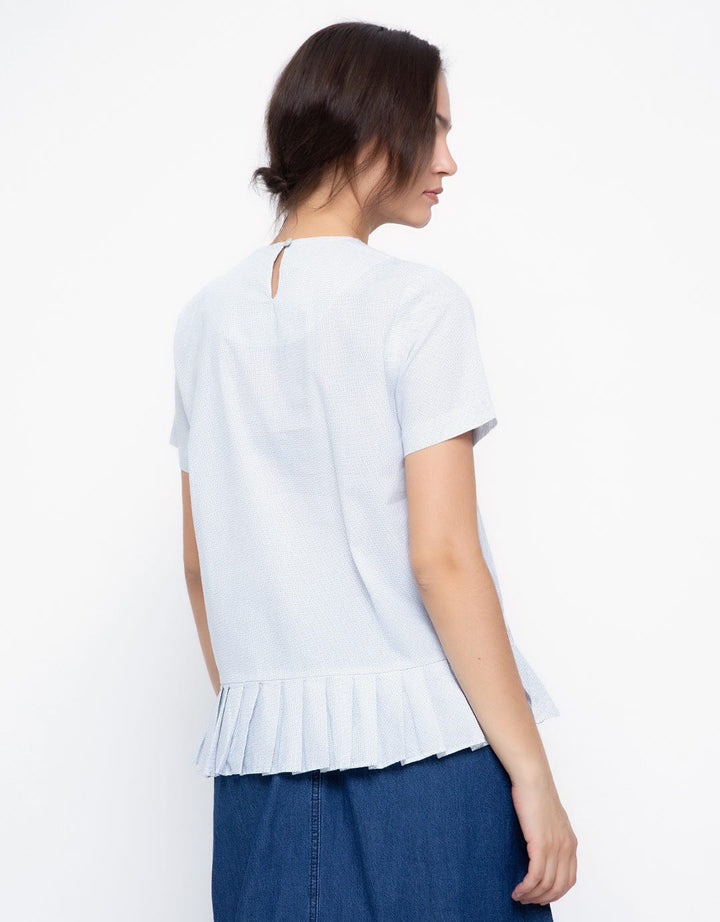 Lois Girl Blouse Sesa