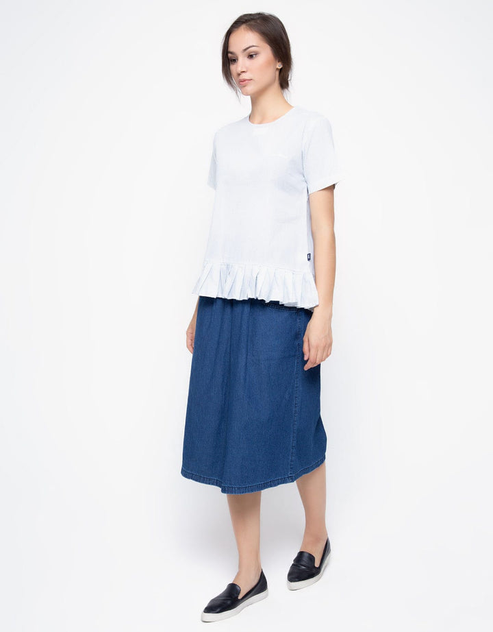 Lois Girl Blouse Sesa