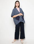 Lois Girl Cardigan KJ 677