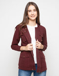 Lois Girl Comfortable Jacket