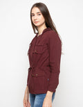 Lois Girl Comfortable Jacket