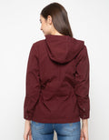 Lois Girl Comfortable Jacket