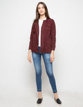 Lois Girl Comfortable Jacket