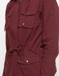 Lois Girl Comfortable Jacket