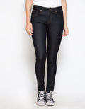 Lois Girl Denim High Rise Skinny WSW449