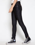 Lois Girl Denim High Rise Skinny WSW449