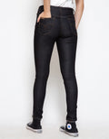 Lois Girl Denim High Rise Skinny WSW449